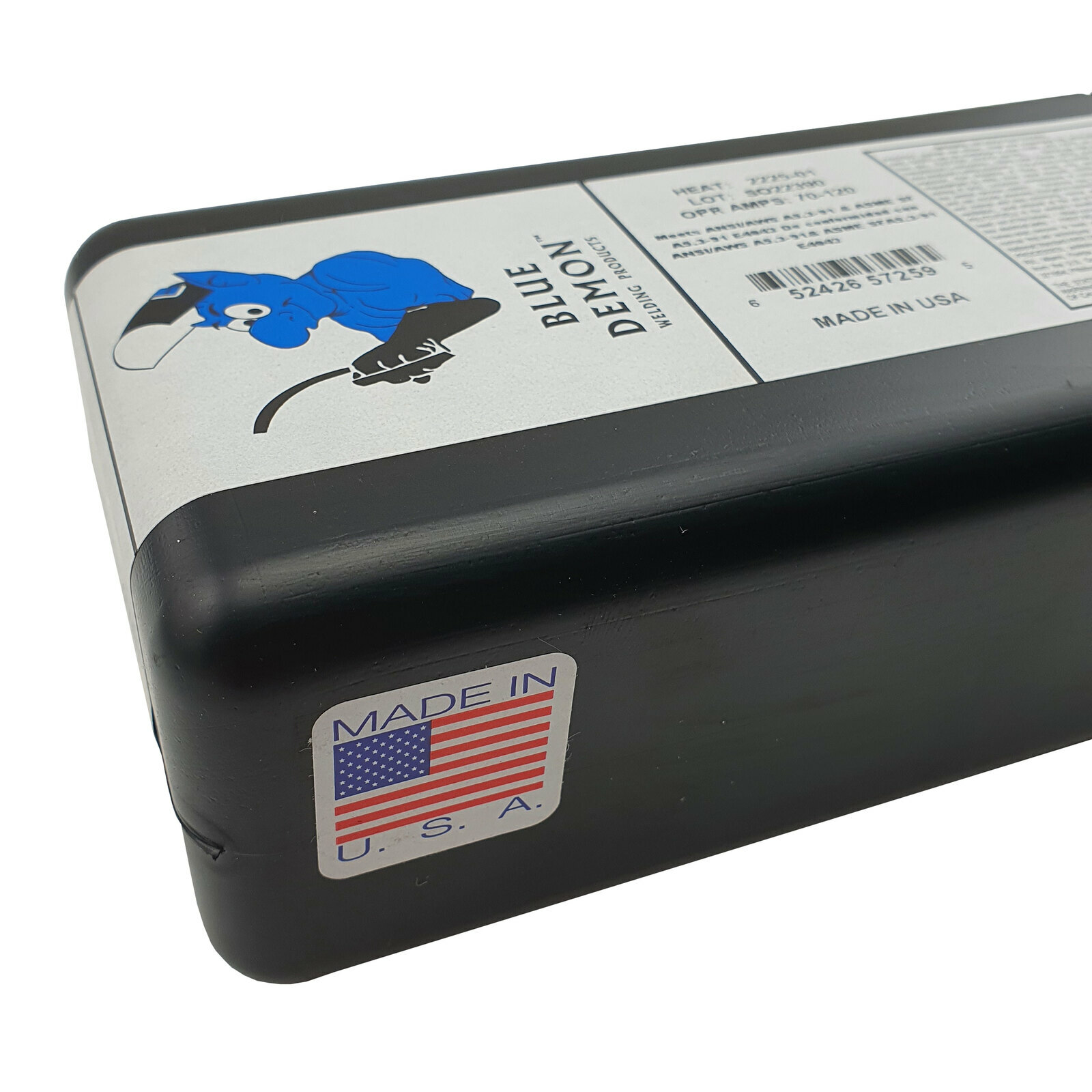 3.2mm x 0.9Kg Aluminium Stick Electrodes E4043 ARC Rods STICK Electrode