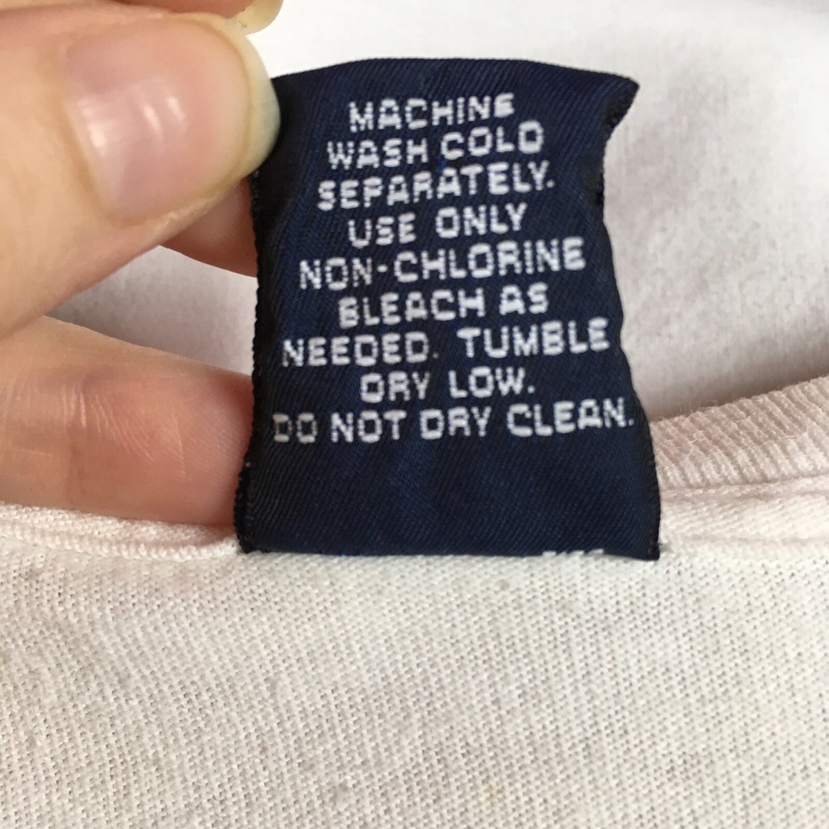 トップス 90s OLD GAP Cotton Cut and sew. 90s Gap - Etsy