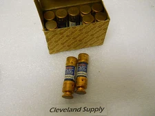 BUSSMANN FRN-R-2-8/10 FUSETRON FUSES 2.8A 250VAC NEW BOX OF 10 