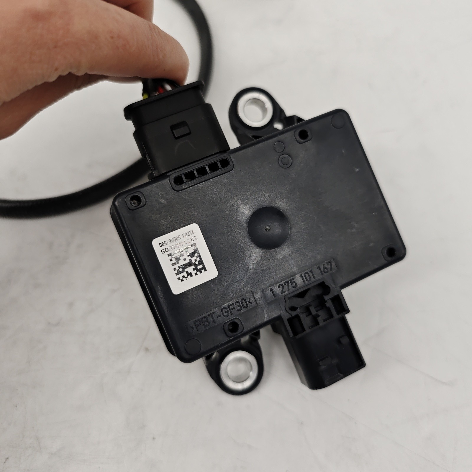 SENSOR FITS PACCAR For 5461552 4384376 4359574 5461553 CUMMINS A0101538528