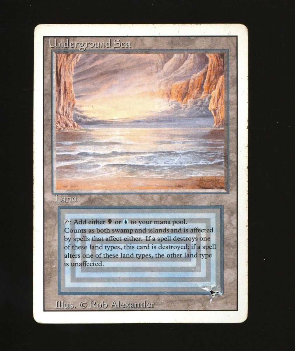 Las mejores ofertas en Magic: The Gathering Edición Revisada