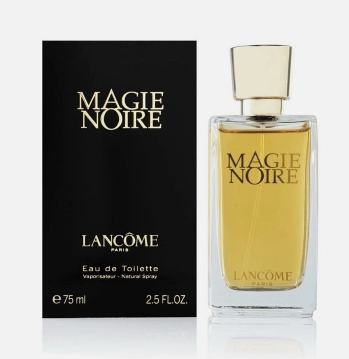 Lancome Magie Noire for sale - eBay