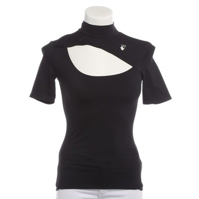 Shirt Off-White Schwarz S