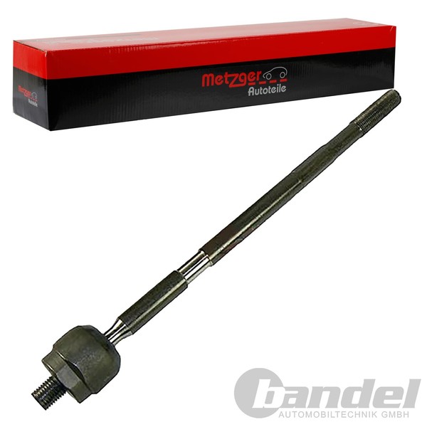 Metzger Axialgelenk Spurstange Innen Passend FüR Seat Arosa Vw Polo | 51005208-image