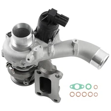 Right Turbo Turbocharger for NFINITI Q50 Q60 3.0 L Red Sport 400 2016 - 2022