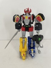 Mighty Morphin Power Rangers Megazord DX Action Figure Robot Toy Bandai