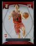 Matas Buzelis 2024-25 Panini Totally Certified Basketball RC Mirror [jm157