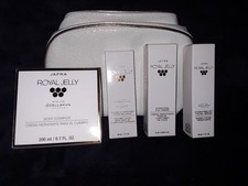Jafra Royal Jelly Collection Balm, Body Complex, Lift Serum, Eye Cream & More! 