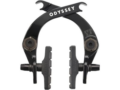 Odyssey U-Brake EVO 2.5 für vorne u. hinten, schwarz BMX Bremse Fahrradbremse
