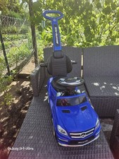 Mercedes AMG Bobycar Mercedes AMG Bobycar
