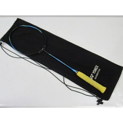 YONEX NANOFLARE 700 Badmintonschläger Grip 5U G5 Lightweight Speed