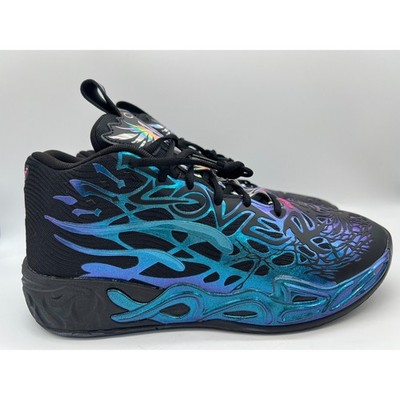 Puma LaMelo Ball MB.04 Reflections Men's Size 10.5 311310 01 New