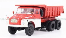 1/43 for Premium Classixxs Eastern European for TATRA-138-S1 mine dump truck