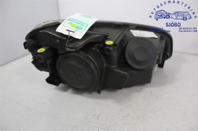 Scheinwerfer Links - FORD DM2 C-MAX - 1707469 - 171,490 km