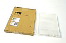 Tyc Cabin Air Filter Compatible With 2016-2020 Kia Sorento