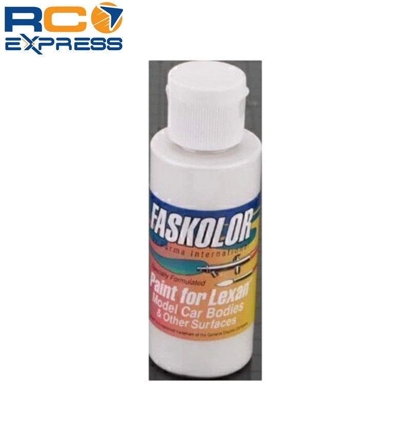 Parma Faswhite 2 OZ PAR40000 Foto 2 de 2