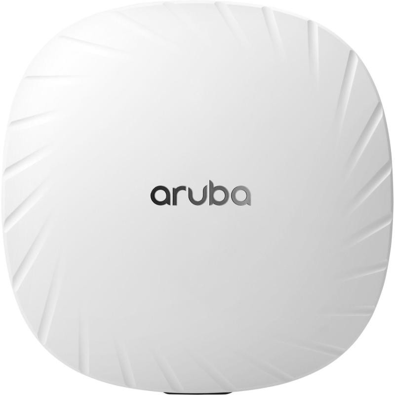 Aruba, a Hewlett Packard Enterprise company Aruba AP-515 (RW) 5375 Mbit/s White