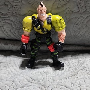Small Soldiers Nick Nitro | eBay