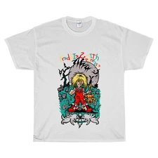 NEW SHIRT ALVA FREDDIE SMITH PUNK SIZE 1985 LOGO T-SHIRT FUNNY USA SIZE S-5XL