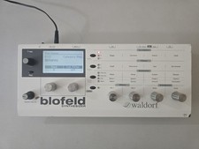 Waldorf Blofeld Synthesizer Desktop Weiß   i...