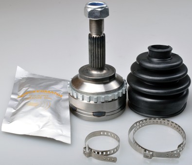 Wheel Side DENCKERMANN C120221 Joint Kit, drive shaft for RENAULT