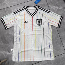 Size M~XXL Japan Away Jersey - Fan Edition