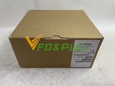 Danfoss 132F0020 VLT Micro Drive FC-51 NEW 132F0020