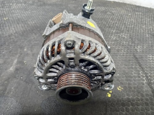 MAZDA 3 Alternator 2013-2019 2.0L PEY7