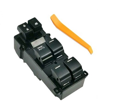 For 12-13 Honda CRV CR-V Driver Side Electric Master Power Window Control Switch