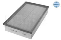 Meyle Luftfilter 36-12 321 0013 Passend FüR Nissan