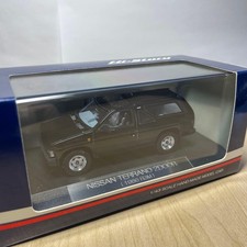 143 Nissan Terrano 2 Door 1986 R3m 557570