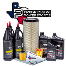 2021 Can-am Commander Oil Change Service Kit W Air Filter And Spark Plugs C11
