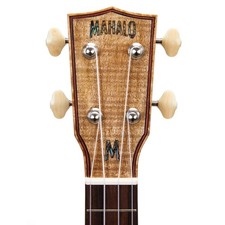 MAHALO MM1 MASTER series soprano ukulele