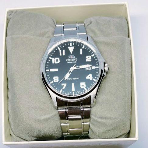 Orient Filled Watch Automatic Wristwatch Rnt060201 | eBay