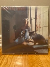 CAROLE KING Tapestry Ode FIRST PRESS Gatefold SP-77009 (Very clean copy)