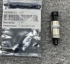 02250141-442 New Air Compressor Sensor Fits For Sullair Screw Air Compressor