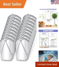 8 Pack Refill Cartridges for Zevo M364 & Max - Easy Replacement Solution