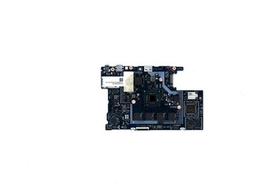 Original 5B20R54706 Lenovo Thinkpad Mainboard Intel N4000 D330-10IGM 