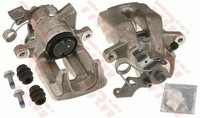 Trw Bremssattel BHN823 FüR CitroËN Peugeot