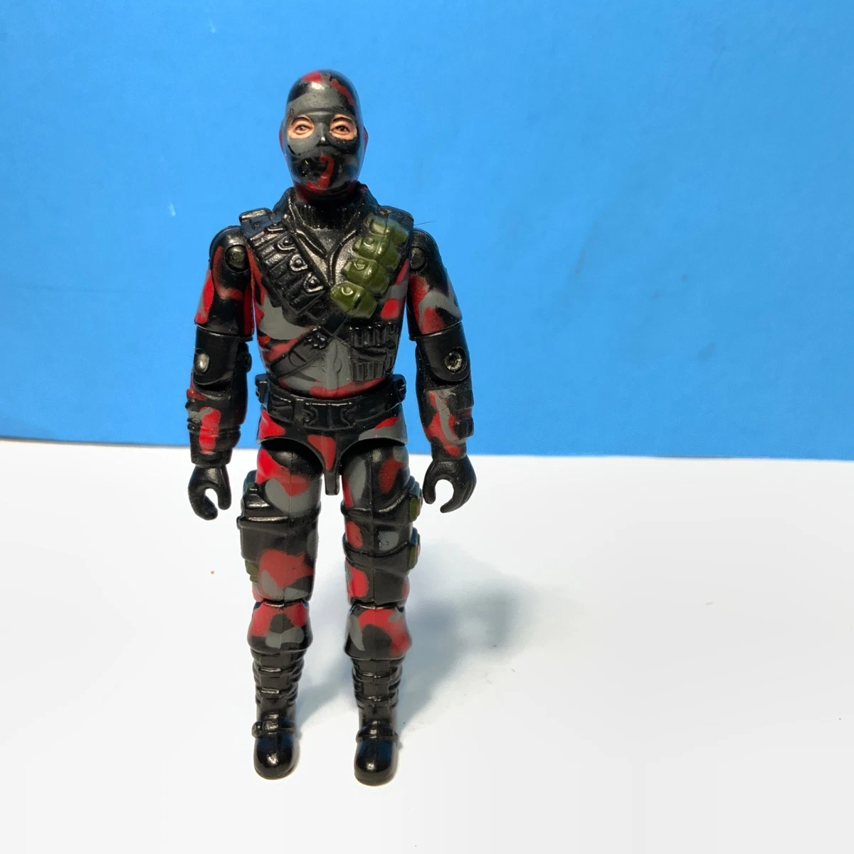 Gi Joe Firefly for sale | eBay