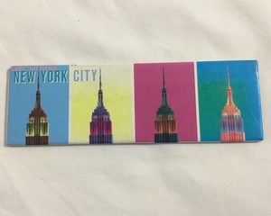 Buy In Bulk Barcelona Souvenir Fridge Magnet Customizable Design