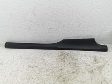 Einstiegsleiste Audi A1 2016 rechts 8X4853372