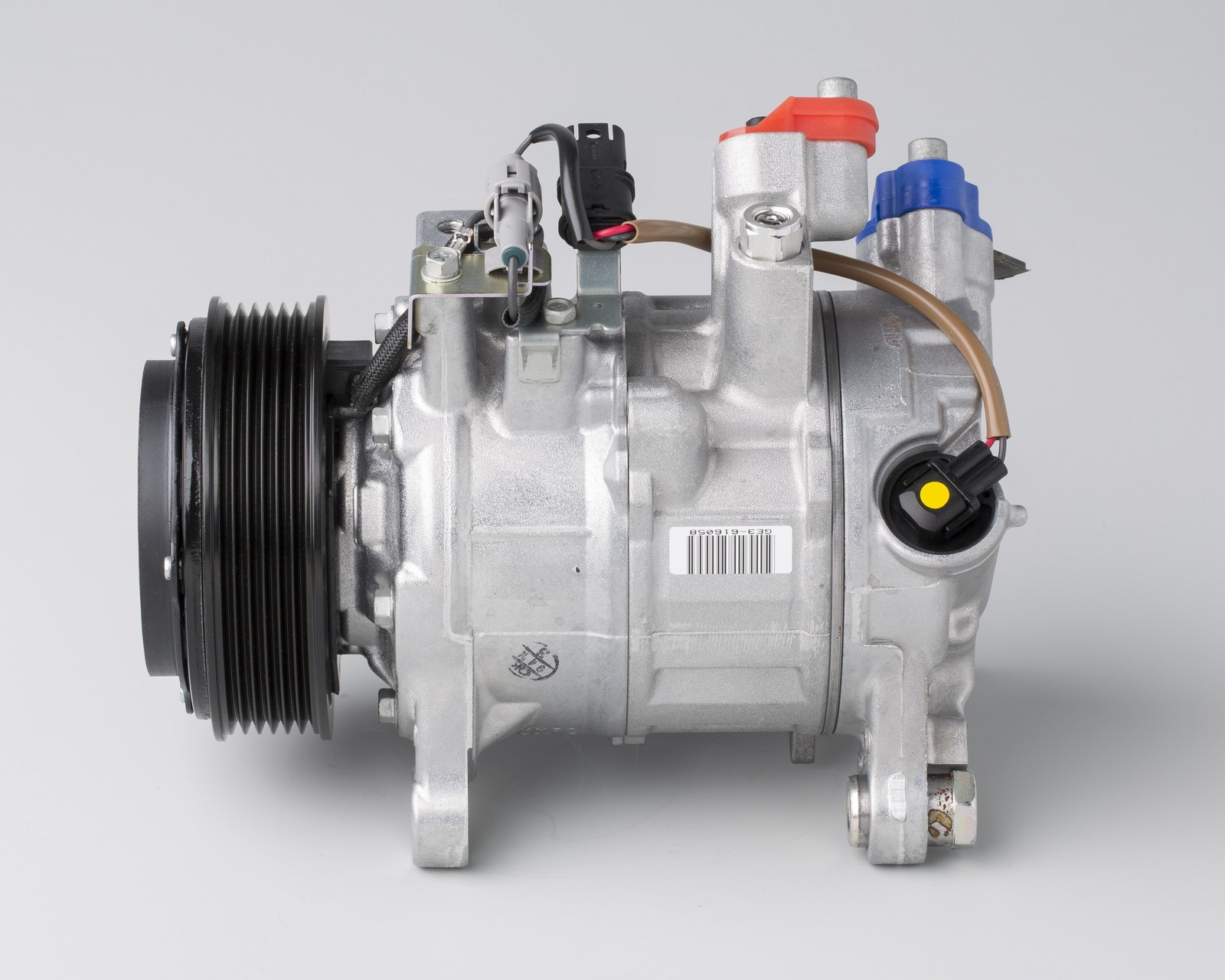 Denso Aircon Compressor DCP05095