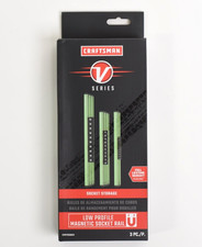Craftsman V-Series Magnetic Socket Storage Rail - CMMT92002V