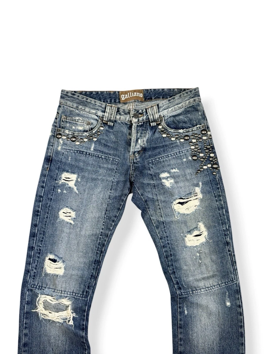 galliano jeans products for sale | eBay