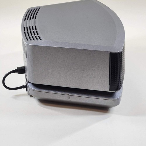 Bose Wave SoundTouch System IV Multimedia Speaker System Silver 417788-WMS - Picture 4 of 12