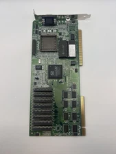 Vintage ATI 109-19500-50 VLB Video CARD MACH32 113-19509-100