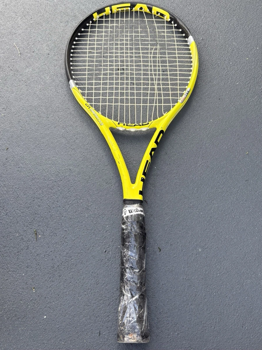 Head YouTek Extreme MP | eBay