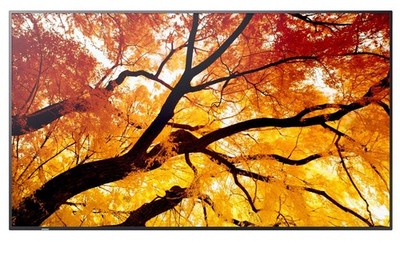 4550556131032 Monitor MultiSync M502 50 inches 550cd/m2 24/7 SHARP