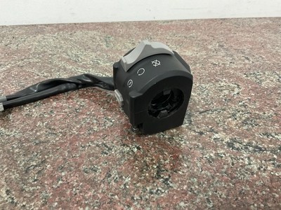 21–2026 Kawasaki Ninja ZX-10R Right RH Start Kill Control Switch